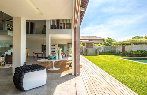 Ketewel Villa | Beautiful Villa with Private Pool, Bali Villa 2059