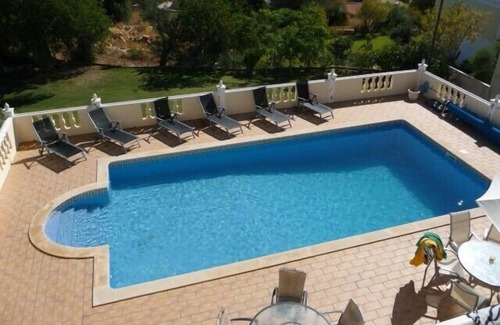 Sao Clemente Villa | Beautiful villa, with private pool, set in hills with spectacular views