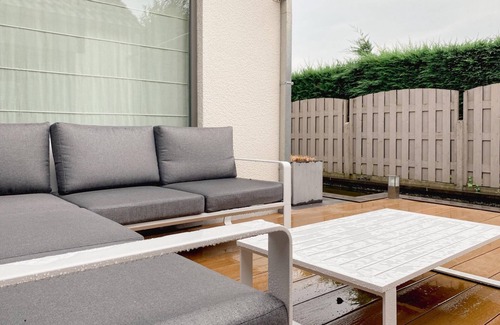 Zonhoven Villa | Beautiful Villa with swimming pool in Zonhoven
