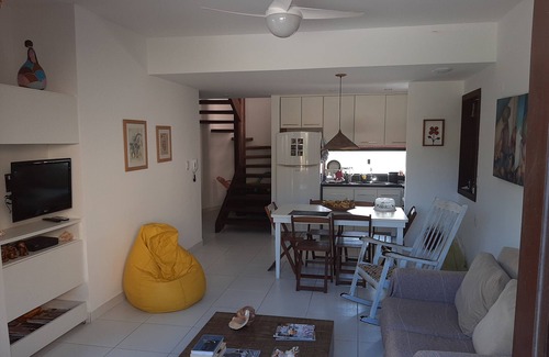 Itacimirim House | Beautiful Village by the Sea in Itacimirim