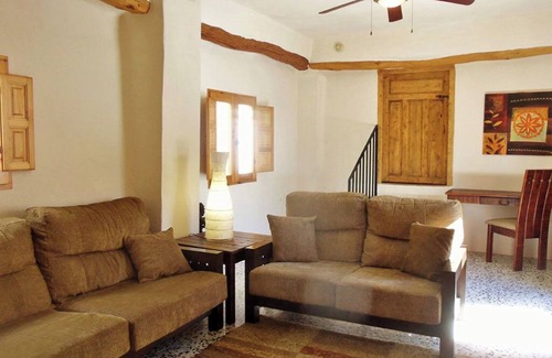Torviscon House | Beautiful Village House in Torvizcon, Las Alpujarras, Andalucia