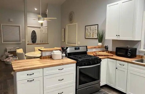 Le Roy House | Beautiful Village of LeRoy Home