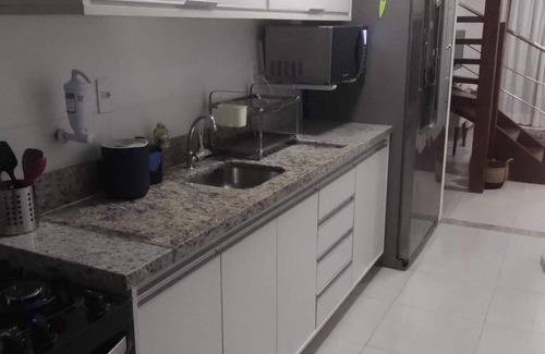 Itacimirim Apartment | Beautiful Village on Itacimirim Beach - Foot in the Sand