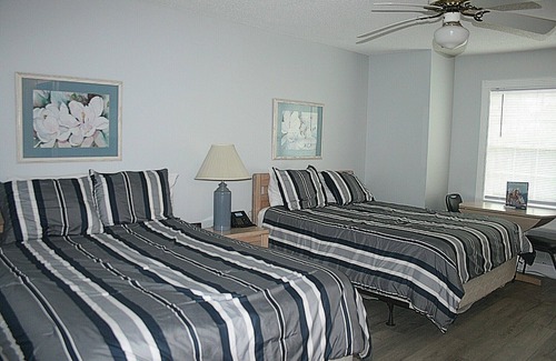 Calabash Villa | Beautiful Villas in the Brunswick Plantation Resort and Golf Club in Calabash, NC(101)