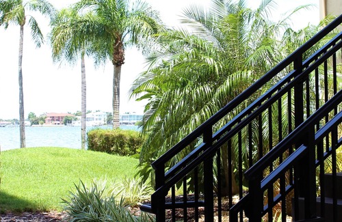 Palma del Mar Condo | Beautiful! Waterfront! Condo, Isla del Sol "Suzie's Coastal Hideaway"
