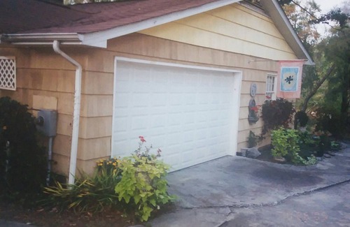 Southeast Raleigh House | Beautiful Waterfront House! Same day booking allowed. Instant booking allowed.