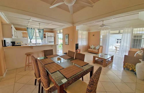 Prospect Apartment | Beautiful west coast apartment amazing sunset views 5 minute walk to the beach