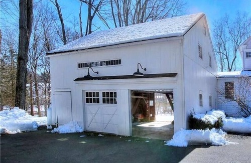 Westport House | Beautiful Westport Historic 4 Bedroom Gem