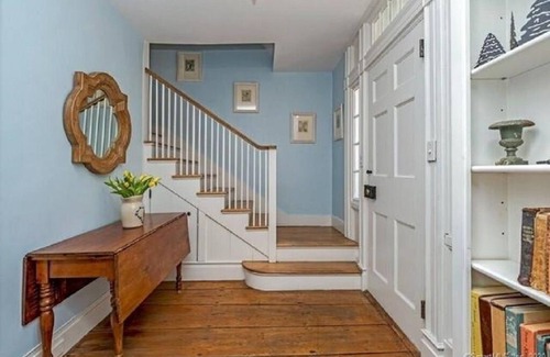 Westport House | Beautiful Westport Historic 4 Bedroom Gem