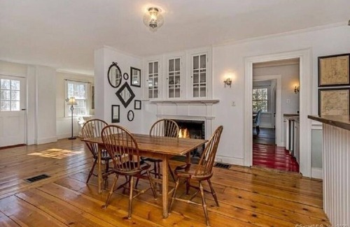 Westport House | Beautiful Westport Historic 4 Bedroom Gem