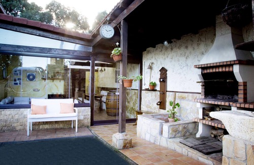 Piedras Blancas House | BEAUTIFUL WHOLE HOUSE WITH SPECTACULAR VIEWS AND VERY GOOD LOCATION