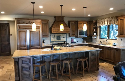 St. Helena House | Beautiful Wine Country Vacation Home - St. Helena Short Term Permit PL-24-021