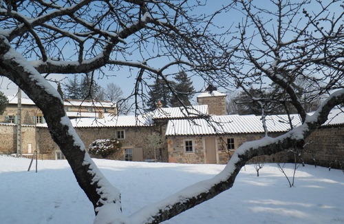 Regnie-Durette Cottage | Beautiful winegrower's house in the heart of Beaujolais