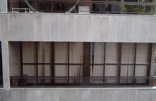 Cabo Frio Apartment | Beautiful, with Air, 3 blocks from the beach of Forte