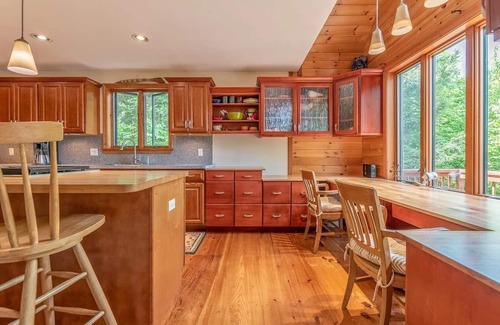 Sebec House | Beautiful year round home on Sebec Lake