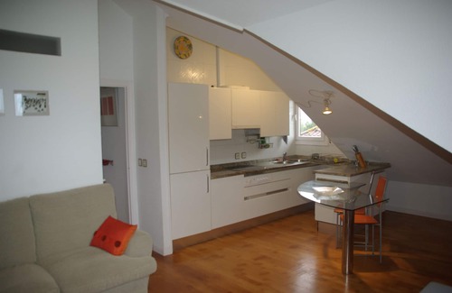 Somo Apartment | Beautifull and calm beach apartment with sea views, beach just in front