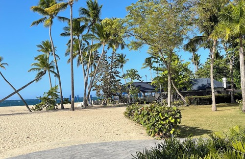 Puerto Plata Apartment | Beautifull Apartment in Front to the Beach, Playa Dorada, Puerto Plata