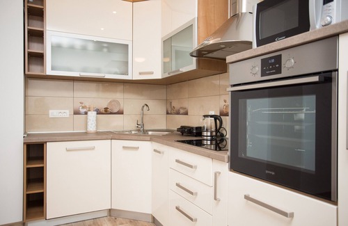 Kastela Apartment | Beautifull apartment with gorgeus view on the sea