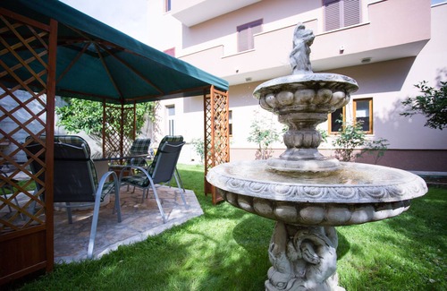 Kastela Apartment | Beautifull apartment with gorgeus view on the sea