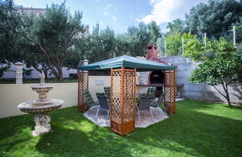 Kastela Apartment | Beautifull apartment with gorgeus view on the sea