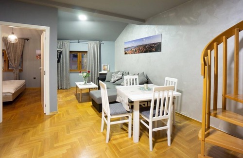 Zemun Apartment | Beautifull apartments in the center of Zemun with great hosts