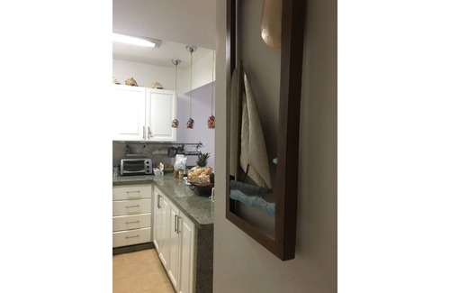 Juan Dolio - El Pueblo Apartment | Beautifull Front Beach Apartment Juan Dolio, SPM