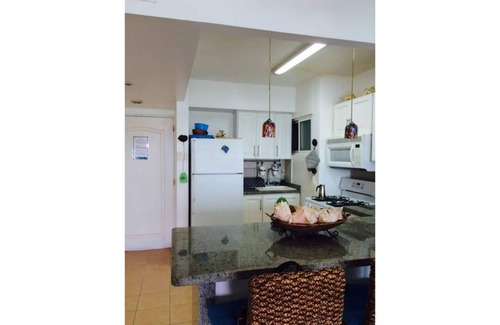 Juan Dolio - El Pueblo Apartment | Beautifull Front Beach Apartment Juan Dolio, SPM