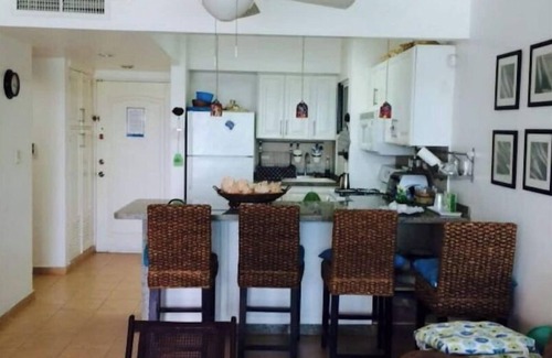 Juan Dolio - El Pueblo Apartment | Beautifull Front Beach Apartment Juan Dolio, SPM