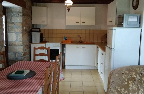 Ploerdut Cottage | beautifull gite in the heart of Brittany