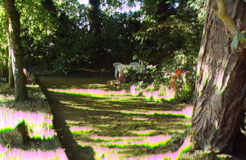 Ploerdut Cottage | beautifull gite in the heart of Brittany