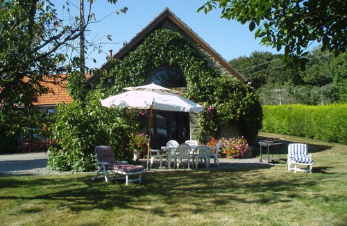 Ploerdut Cottage | beautifull gite in the heart of Brittany