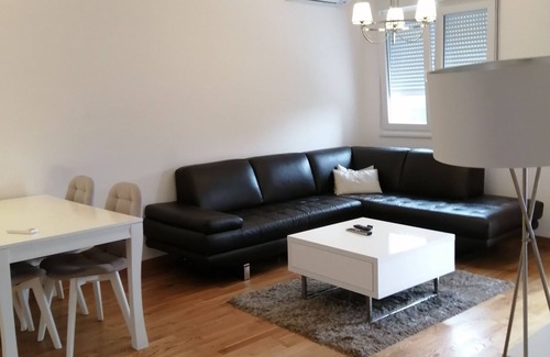 Podgorica Apartment | Beautifull new lux aparment 80m2, Podgorica Change listing Preview listing