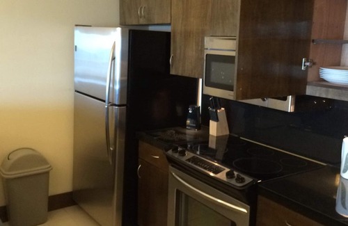 Dawn Beach Estates Apartment | Beautifull Suite 3-2 beachfront at the Westin Resort