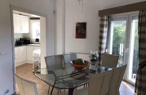 Tarraula House | Beautifull villa with private swimming pool, 3 bedrooms, 2 bathrooms