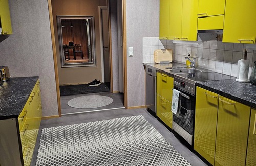 Ilomantsi House | Beautifully and completely renovated house in lovely Ilomantsi. Pet-friendly!