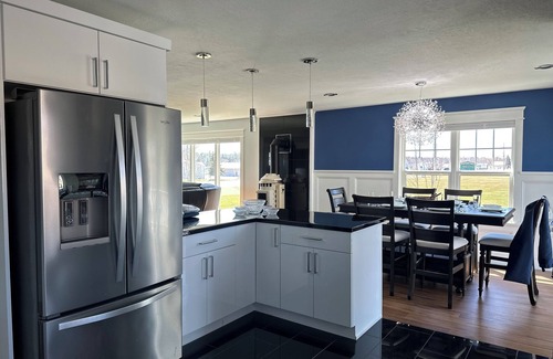 Alexandria Bay House | Beautifully Appointed Home in Alexandria Bay, NY - the HEART of the 1000 Islands