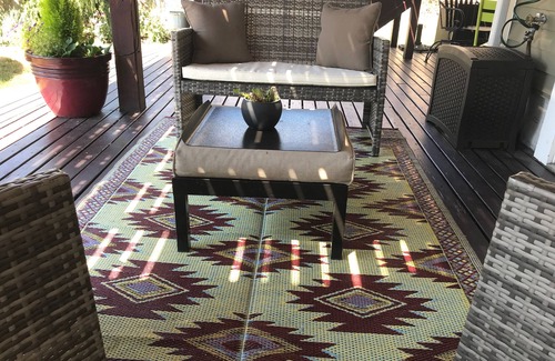 Licton Springs House | Beautifully Appointed Apt, Blocks to Green Lake available for monthly rental