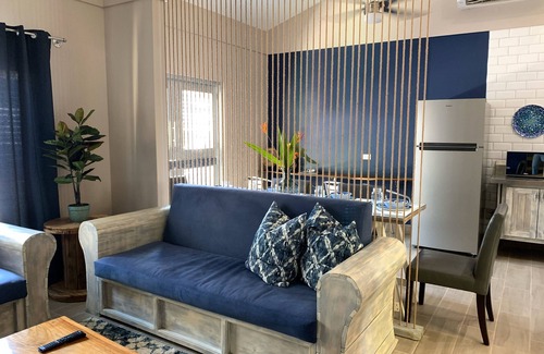 Coco House | Beautifully Renovated Casa Indigo! Playas del Coco InTown Location. Walk to All