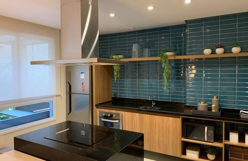Vila Buarque Apartment | Beautifully decorated apartment 2 minutes from Consolação