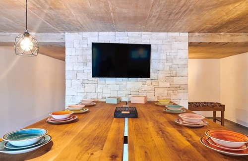 Kastel Cottage | Beautifully decorated villa with pool ideal for vacation with your family.