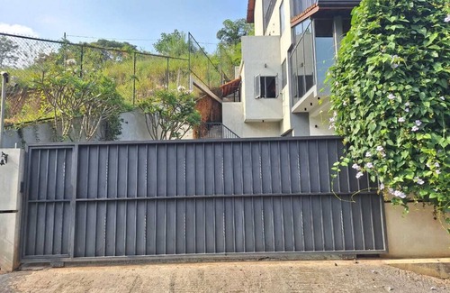 Ella Villa | Beautifully designed, 5 bed rooms with private washrooms villa.