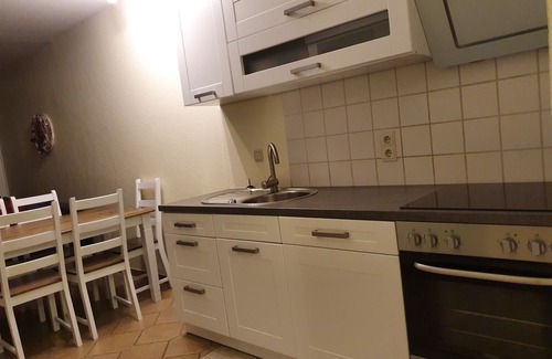 Bad Lauterberg Apartment | Beautifully furnished apartment for 4-6 people