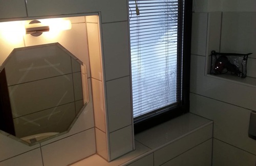 Bad Lauterberg Apartment | Beautifully furnished apartment for 4-6 people