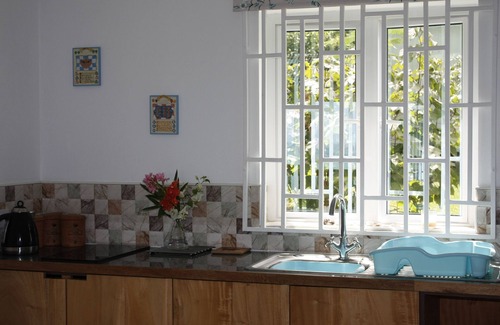 St. Patrick Apartment | Beautifully Furnished And Modern Self Contained One Bedroom Apartment
