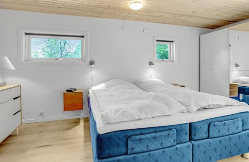 Aalborg Municipality House | Beautifully located house in Lundby Krat with plenty of space for 2 persons.