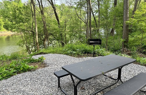Milford House | Beautifully remodeled duplex near the ARK encounter. This listing is for 1 side.