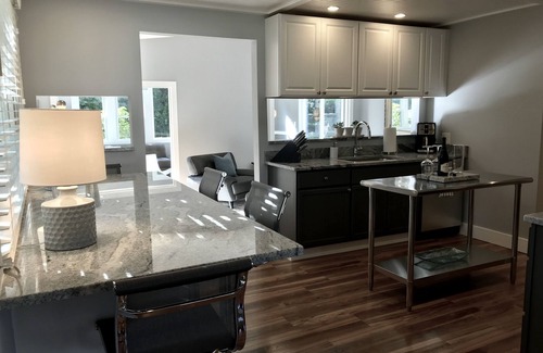 Westerville House | Beautifully Renovated Home in Quiet Neighborhood