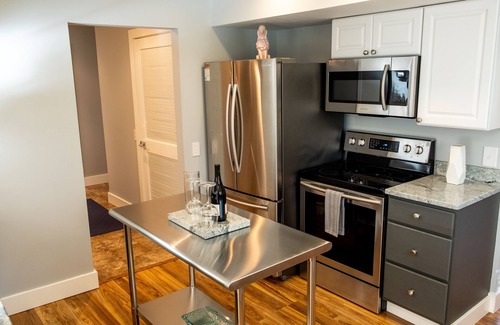Westerville House | Beautifully Renovated Home in Quiet Neighborhood