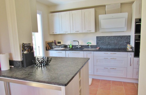 Draguignan House | Beautifully renovated Mediterranean house with a perfect view and pool