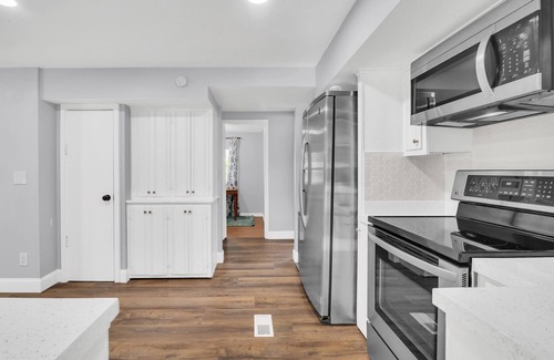 Taylor Creek Other | Beautifully renovated dockside retreat